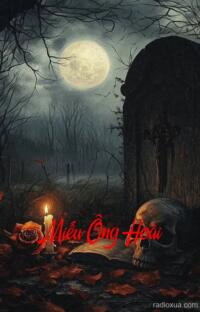 Miếu Ông Hoài – Nguyền Rủa Từ Quá Khứ