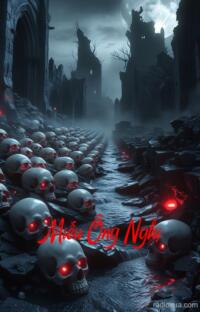 Miếu Ông Nghị – Bóng Ma Quá Khứ