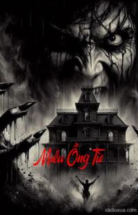 Miếu Ồng Từ – Nguyền Rủa Từ Quá Khứ