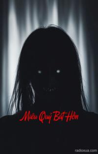 Miêu Quỷ Bắt Hồn – Lời Nguyền Móng Vuốt Đêm