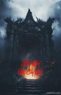 Miếu Quỷ Gốc Cây Gạo – Hồn Ma Giam Cốt