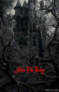 Miếu Rắn Thiêng – Huyết Xà Luân Hồi