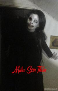 Miếu Sơn Thần – Nguyền Rủa Từ Đất