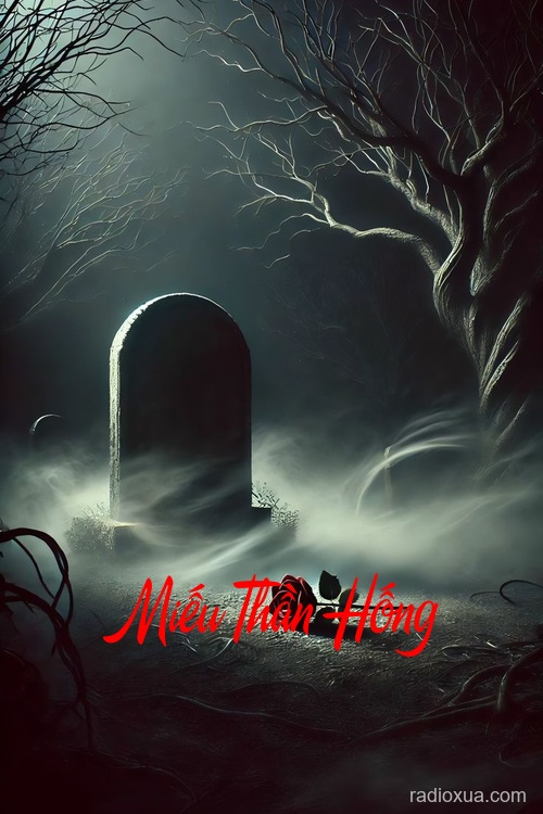 Miếu Thần Hống – Nguyền Rủa Từ Đất Lạ