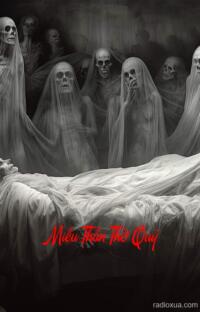 Miếu Thần Thờ Quỷ – Nguyền Rủa Từ Cõi Âm