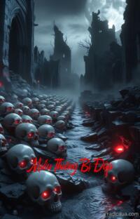 Miếu Thiêng Bị Đập – Hang Động Tử Thần