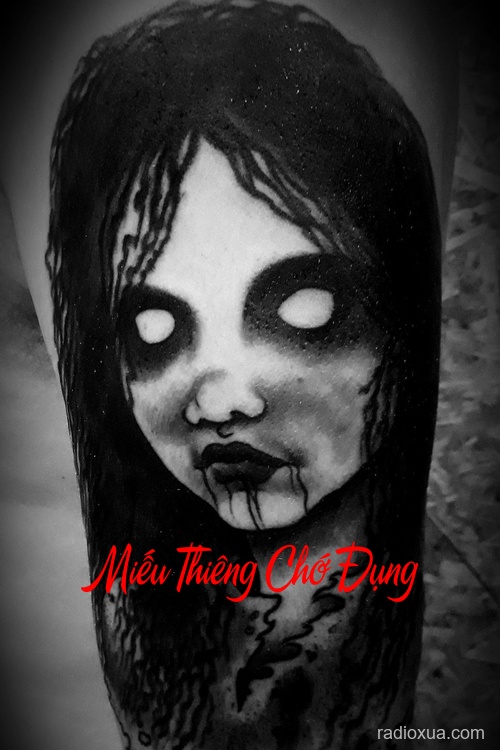 Miếu Thiêng Chớ Đụng – Nguyền Rủa Từ Đất Lạ