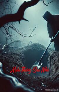 Miếu Thiêng Sau Nhà – Bóng Ma Vô Hình