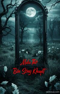 Miếu Thờ Bên Sông Khuyết – Bóng Ma Ngậm Lời