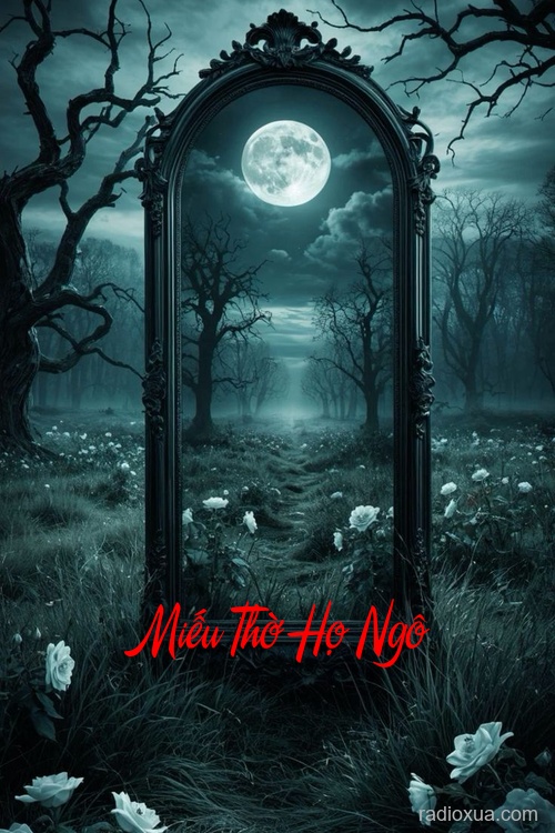 Miếu Thờ Họ Ngô – Huyết Tế Linh Hồn