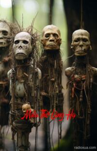 Miếu Thờ Làng Hạ – Bóng Ma Quá Khứ