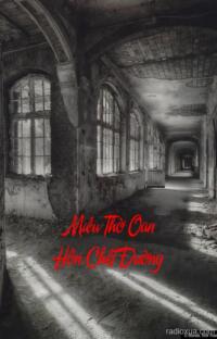 Miếu Thờ Oan Hồn Chết Đường – Ngõ Lối Về Địa Ngục