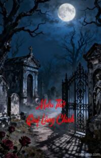 Miếu Thờ Quỷ Làng Chình – Huyết Tế Nguyền Rủa