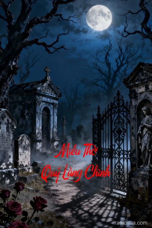 Miếu Thờ Quỷ Làng Chình – Huyết Tế Nguyền Rủa