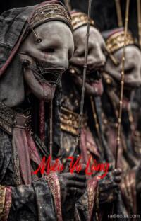 Miếu Vạ Làng – Nguyền Rủa Từ Đất