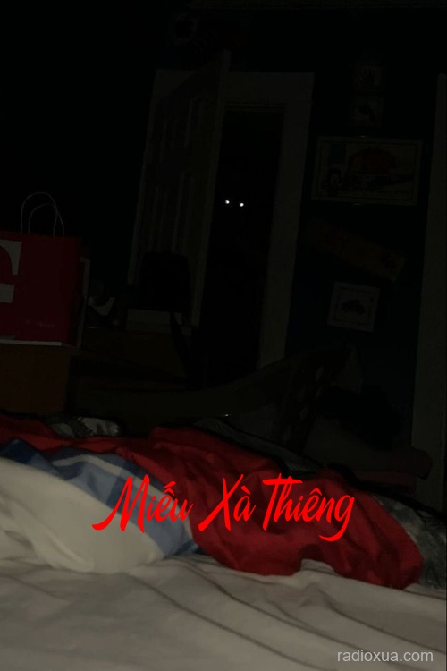 Miếu Xà Thiêng – Huyết Xà Khóc Máu