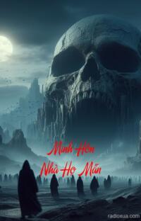 Minh Hôn Nhà Họ Mẫn – Huyết Thệ Nguyền Rủa