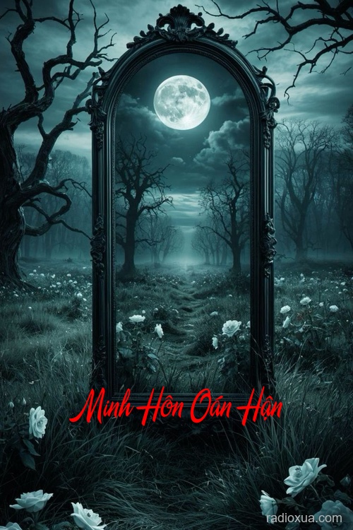 Minh Hôn Oán Hận – Bóng Ma Trong Gương