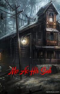 Mo Ác Hồi Sinh – Cáo Chín Đuôi