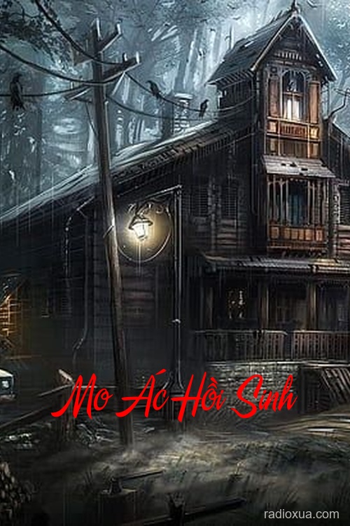 Mo Ác Hồi Sinh – Cáo Chín Đuôi