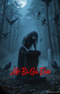 Mộ Bà Già Điên – Nơi Ám Ảnh Khôn Tan