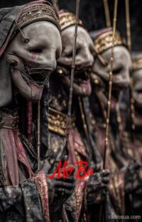 Mợ Ba – Xác Ướp Cổ