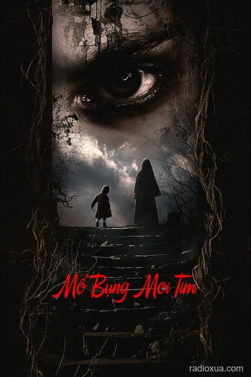 Mổ Bụng Moi Tim – Lời Nguyền Từ Ruột Gốc