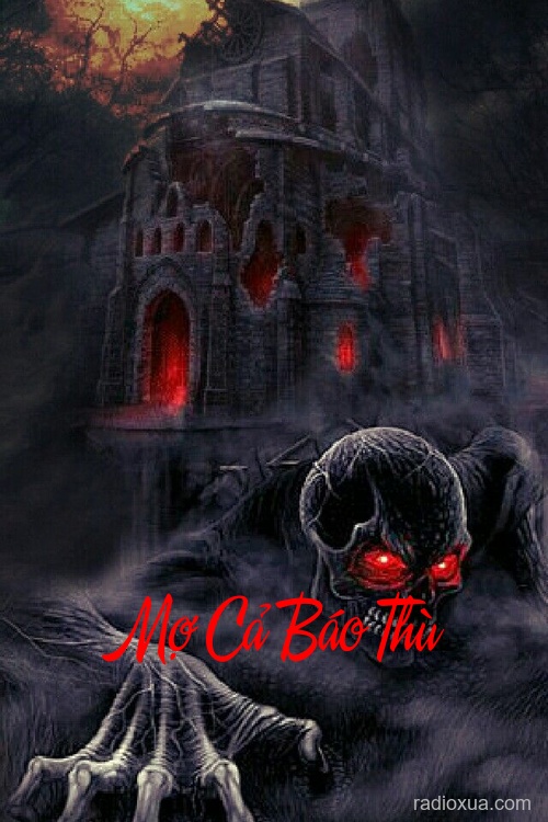 Mợ Cả Báo Thù – Máu tanh nhuộm đêm