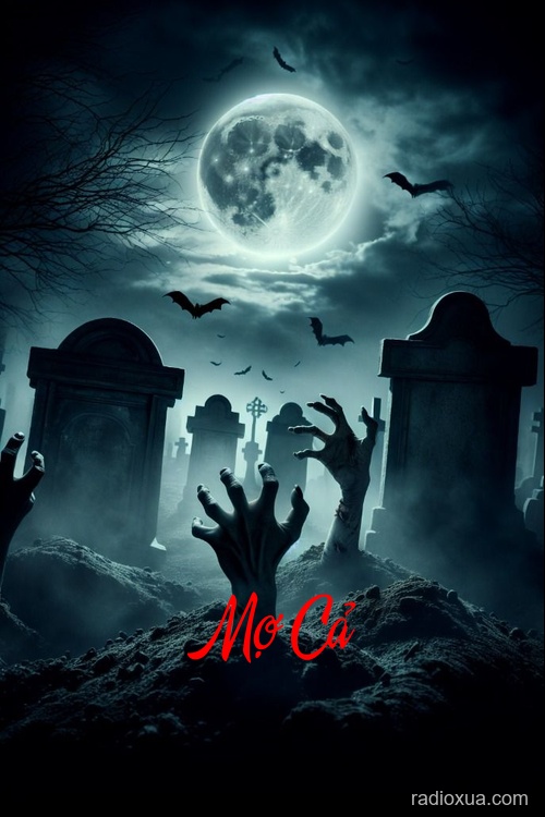 Mợ Cả – Đừng Thức