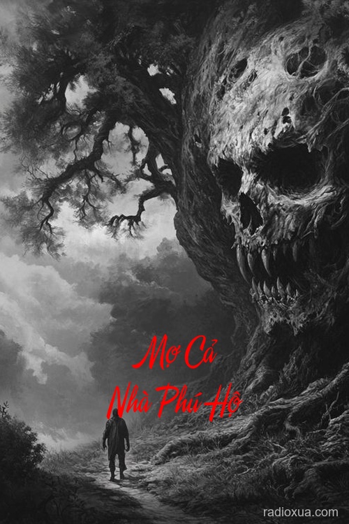 Mợ Cả Nhà Phú Hộ – Bóng Ma Vô Hình