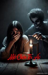 Mồ Chôn Tội Ác – Hồi sinh từ tro tàn