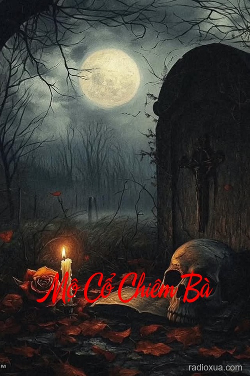 Mộ Cổ Chiêm Bà – Hơi Thở Từ Quá Khứ
