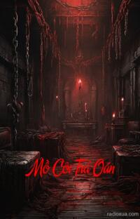 Mồ Côi Trả Oán – Hận Thù Từ Tro Tàn