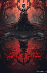 Mộ Đôi Sau Nhà – Xác Sống Trỗi Dậy
