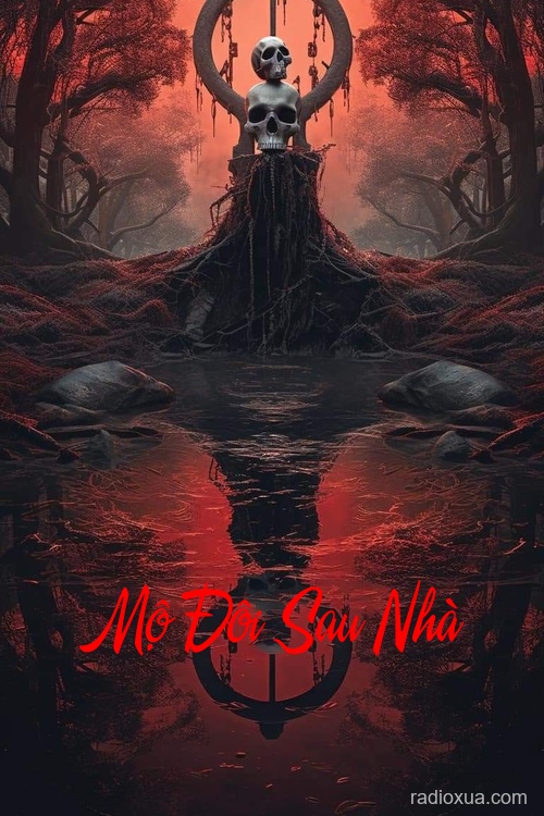 Mộ Đôi Sau Nhà – Xác Sống Trỗi Dậy