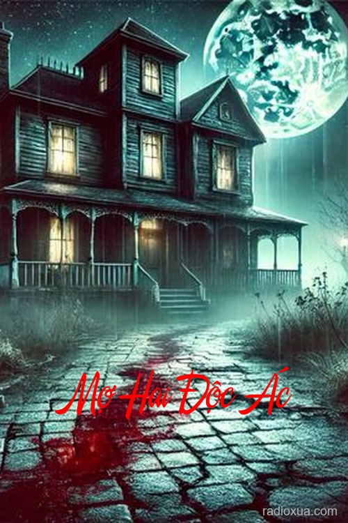 Mợ Hai Độc Ác – Bóng Ma Vườn Lầu