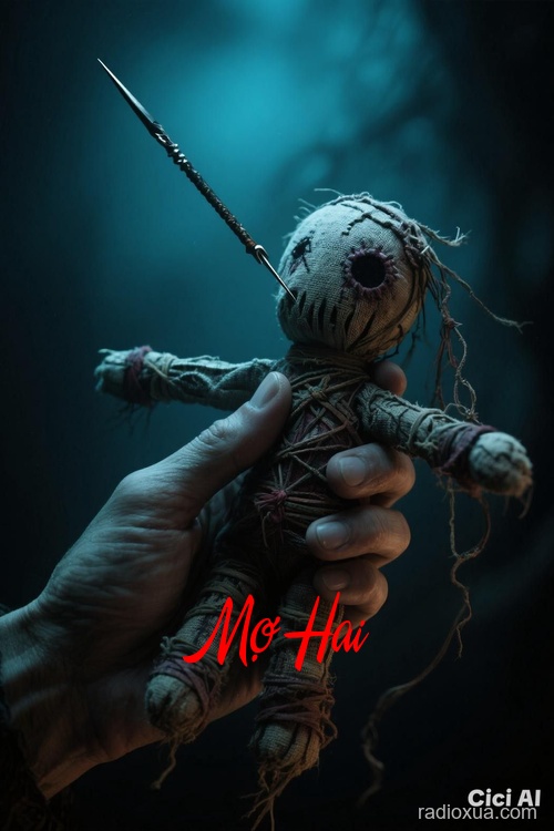 Mợ Hai – Giờ Trùng