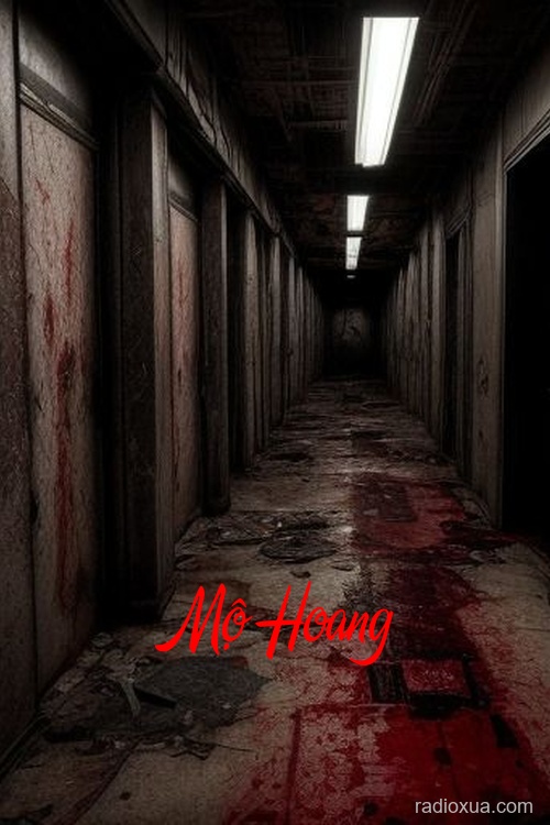Mộ Hoang – Điên Loạn