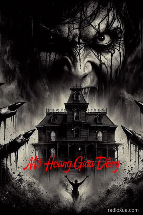 Mộ Hoang Giữa Đồng Mộ Hoang Giữa Đồng