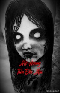 Mộ Hoang Trên Đồi Mía – Hơi Thở Từ Cõi Lạ