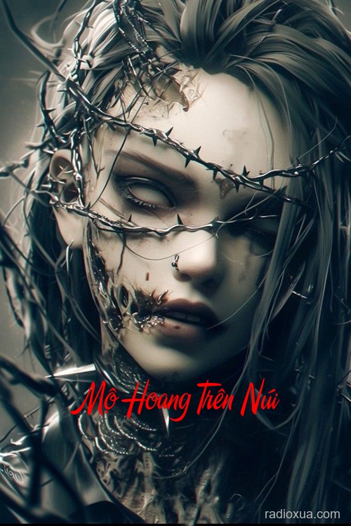 Mộ Hoang Trên Núi – Hơi Thở Từ Địa Ngục