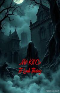 Mộ Kết Cụ Tổ Linh Thiêng – Huyết Thệ Ngàn Năm