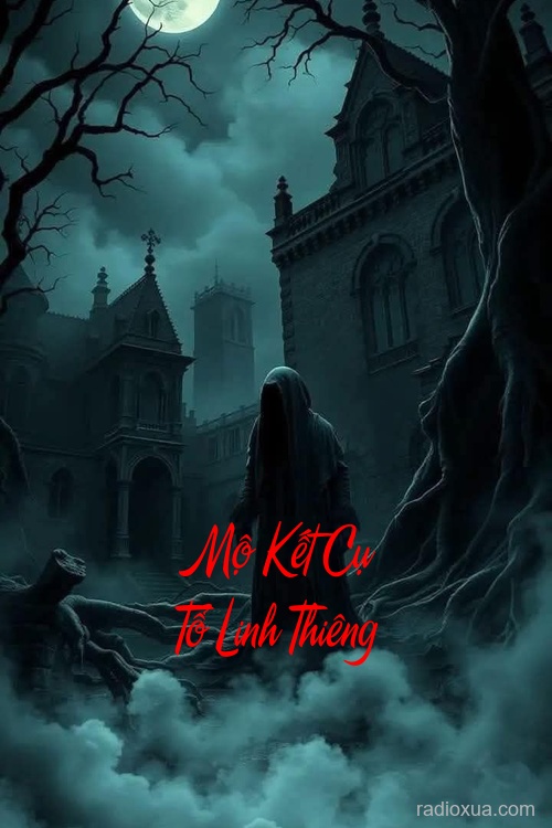 Mộ Kết Cụ Tổ Linh Thiêng – Huyết Thệ Ngàn Năm