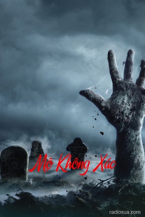 Mộ Không Xác – Nhìn Trộm