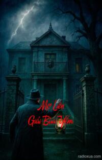 Mợ Liên Giải Bùa Yểm – Lời Nguyền Từ Quá Khứ