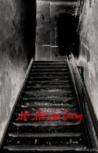 Mở Mắt Âm Dương – Nghĩa Địa Hoang