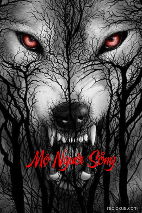 Mộ Người Sống – Hơi Thở Từ Địa Ngục