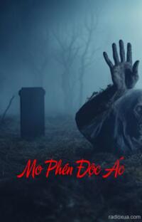 Mo Phén Độc Ác – Huyết Sắc Nguyệt Lạc