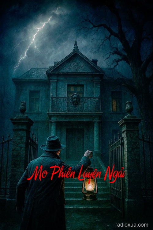 Mo Phiến Luyện Ngải – Hồi sinh từ tro tàn