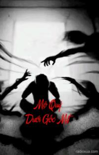 Mộ Quỷ Dưới Gốc Mít – Bóng Mát Ngủ YÊN